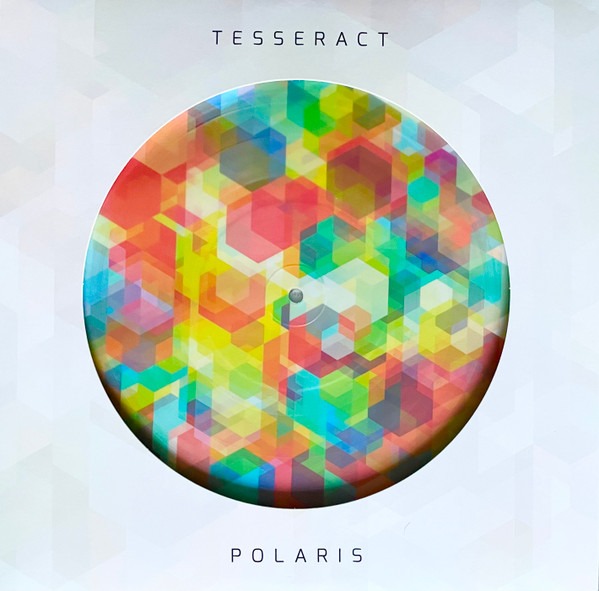 Tesseract – Polaris