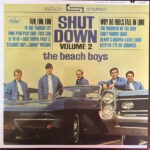 The Beach Boys – Shut Down Volume 2