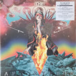 The Sword – Apocryphon