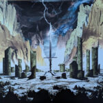 The Sword – Gods Of The Earth