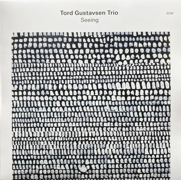Tord Gustavsen Trio – Seeing