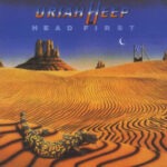 Uriah Heep – Head First