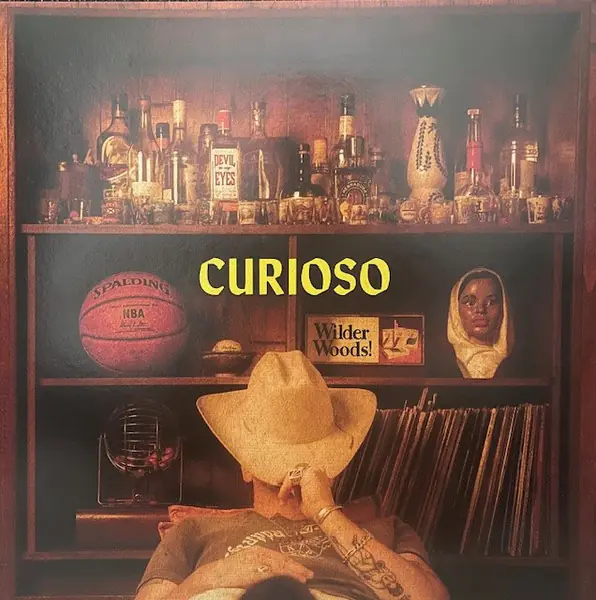 Wilder Woods – Curioso