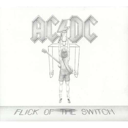 ACDC – Flick Of The Switch