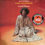 Alice Coltrane – Journey In Satchidananda
