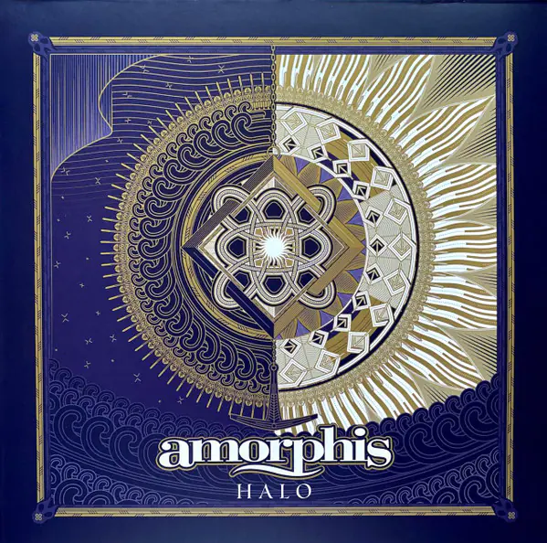 Amorphis – Halo