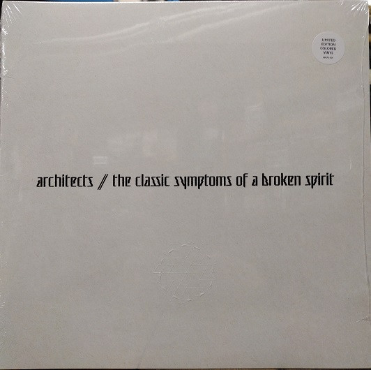Architects - The Classic Symptoms Of A Broken Spirit - Eco Mix