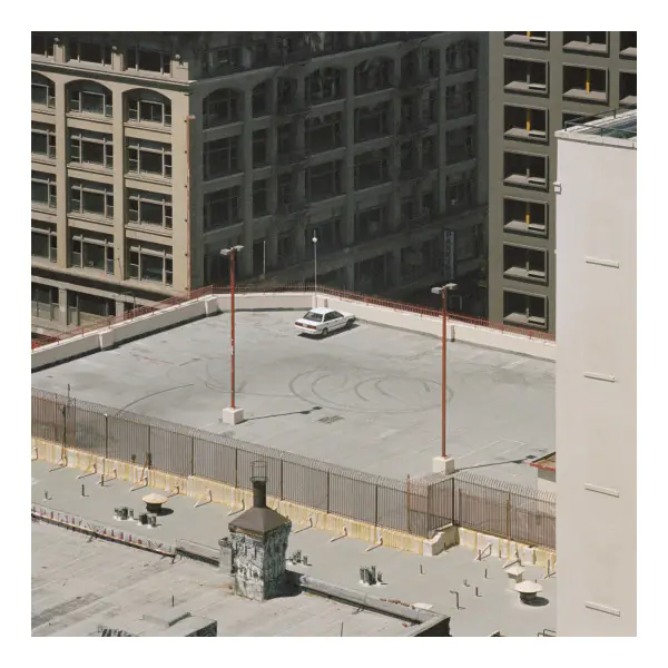 Arctic Monkeys – The Car - Custard
