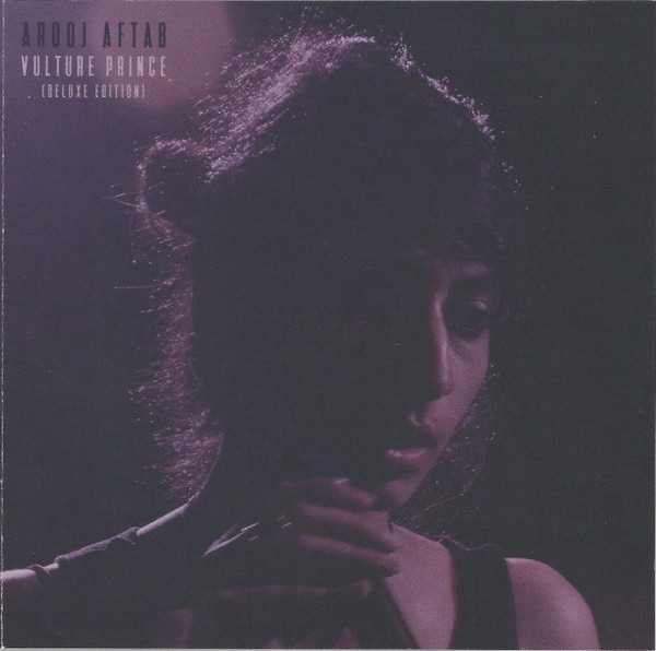 Arooj Aftab – Vulture Prince