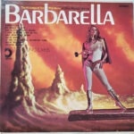 Barbarella - The Hit Songs Of The Wild Movie & Other Way Out Themes