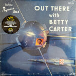 Betty Carter – Out There With Betty Carter