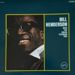 Bill Henderson With The Oscar Peterson Trio