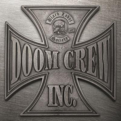 Black Label Society – Doom Crew Inc