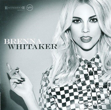Brenna Whitaker – Brenna Whitaker