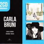 Carla Bruni – Carla Bruni French Touch