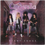 Cinderella – Night Songs