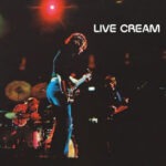 Cream – Live Cream