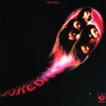 Deep Purple - Fireball - Half Speed Mastered Purple Vinyl Record