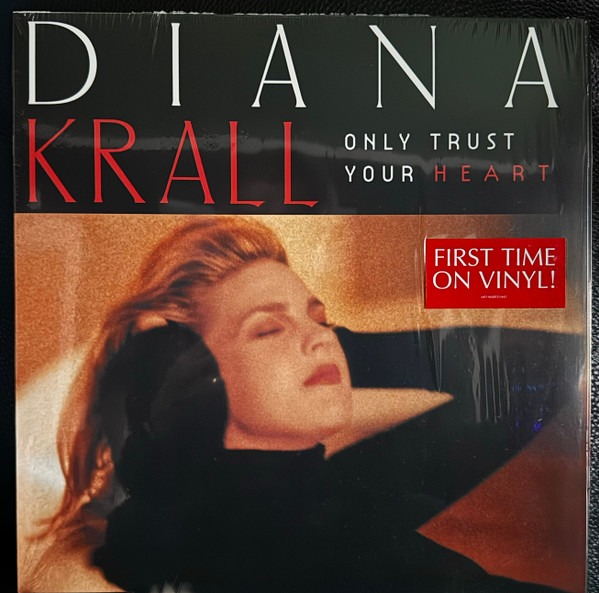 Diana Krall – Only Trust Your Heart.jpg