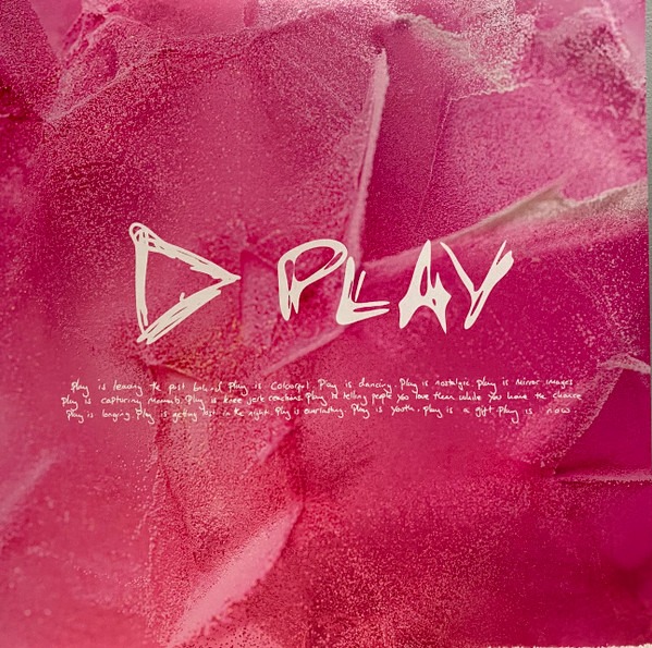 Ed Sheeran – Play
