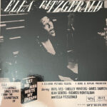 Ella Fitzgerald - Let No Man Write My Epitaph