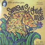 Ella Fitzgerald – Ella Wishes You A Swinging Christmas - Deluxe
