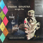 Frank Sinatra – Frank Sinatra Sings For Only The Lonely