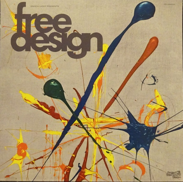 Free Design – Stars