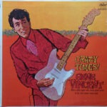 Gene Vincent - Crazy Times