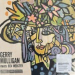 Gerry Mulligan and Ben Webster - Gerry Mulligan Meets Ben Webster