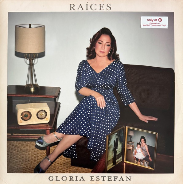 Gloria Estefan – Raíces