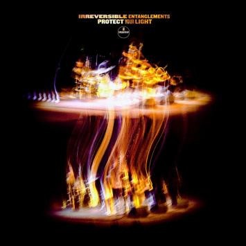 Irreversible Entanglements – Protect Your Light