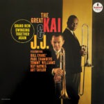 J.J. Johnson & Kai Winding – The Great Kai & J. J.