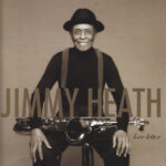 Jimmy Heath – Love Letter