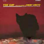 Jimmy Smith - The Cat