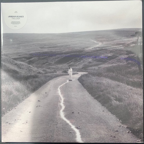 Jordan Rakei – The Loop