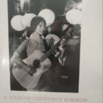 Judy Collins – A Maid Of Constant Sorrow
