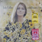 Judy Collins - Wildflowers