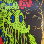 King Gizzard and The Lizard Wizard – Live in Asheville ’19