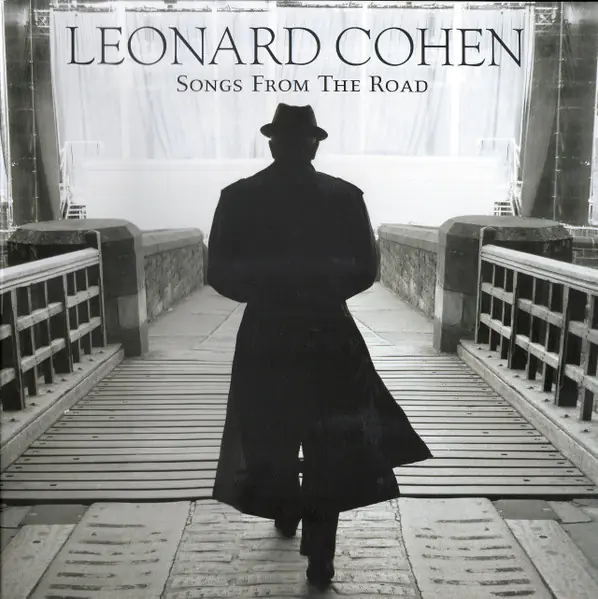 Leonard Cohen – Songs From The Road