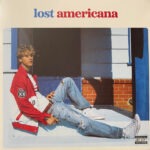 MGK - Lost Americana