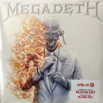 Megadeth – Megadeth