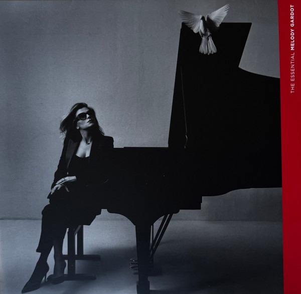 Melody Gardot – The Essential
