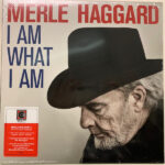Merle Haggard – I Am What I Am