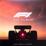 OST - F1 The Album (Music From F1 The Movie)