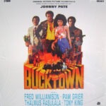 Original Soundtrack - Bucktown - Vinyl Record