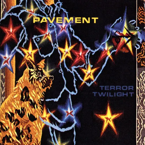 Pavement – Terror Twilight