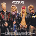Poison – Icon
