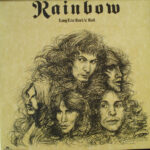 Rainbow - Long Live Rock'N'Roll - Vinyl Record