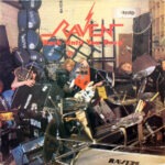 Raven – Rock Until You Drop